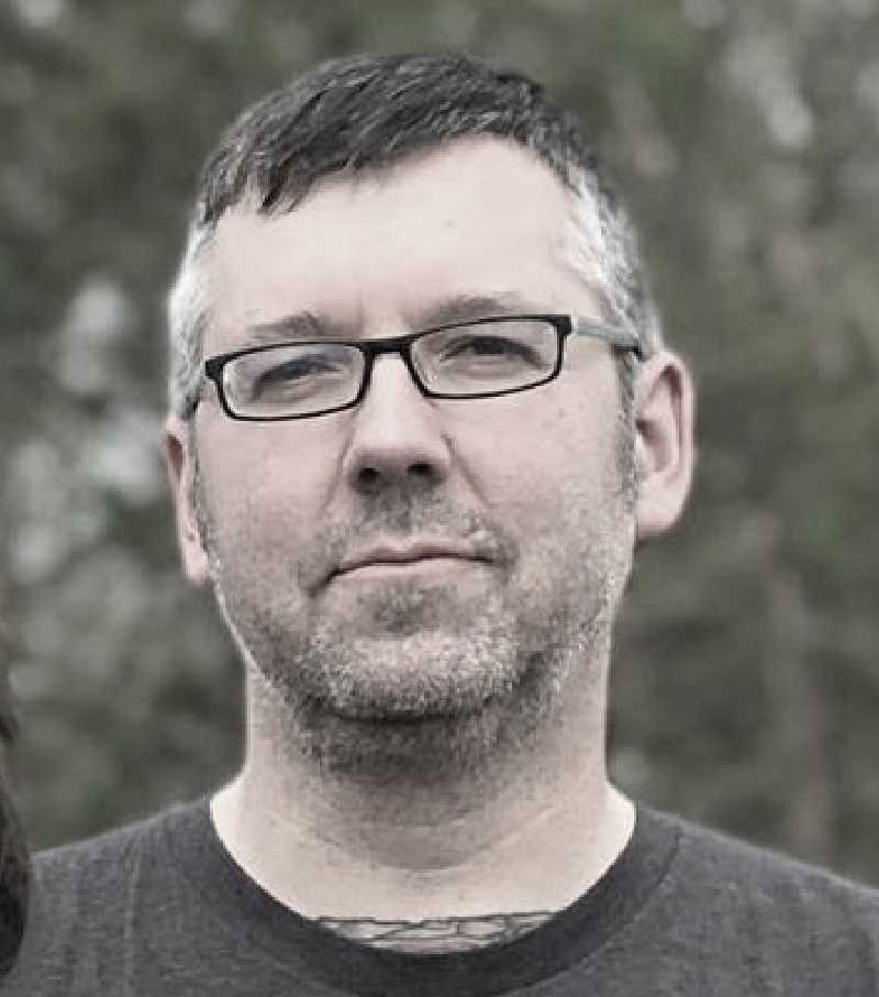 Dav Poindexter