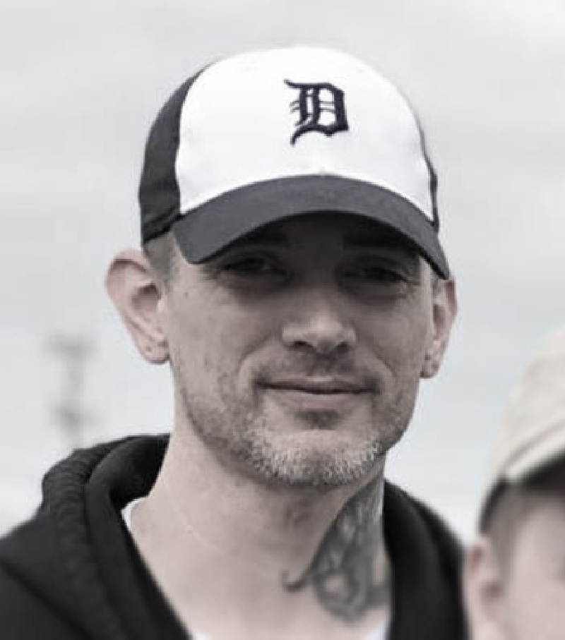 Nathan Galusha